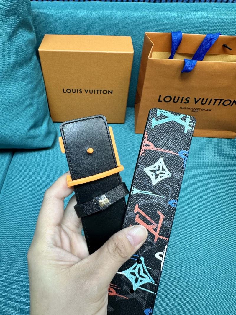 Louis Vuitton Belts